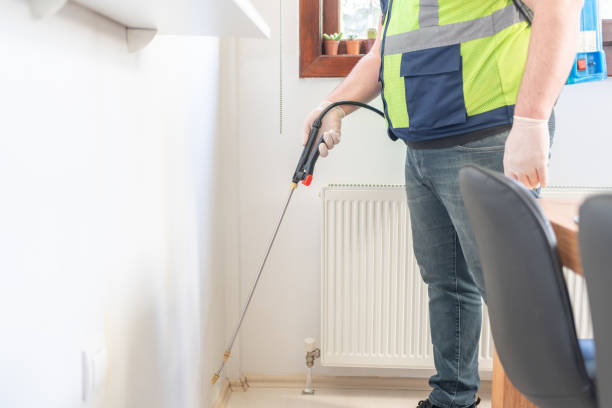 Best Affordable Pest Control Services  in El Reno, OK